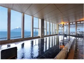 Ryugujo Spa Hotel Mikazuki Ryugutei - Image 2