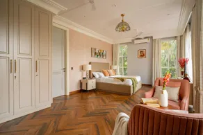 ELIVAAS Prive Suntuarios Casa Ivy 4 BHK  - Image 2
