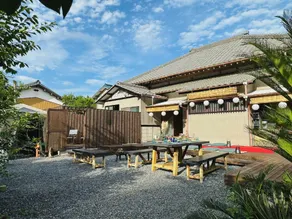 古民家宿るうふ 波之家 Heritage Villa LOOF Naminoie - Image 5