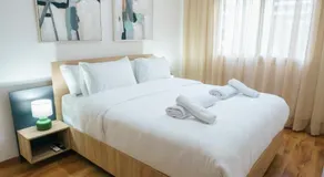 Elegant apartment 2min from TGV station & Beach - Image 2