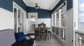 Bayshore Private Beach House w Panoramic Island Views ➠ 7633 - Image 2