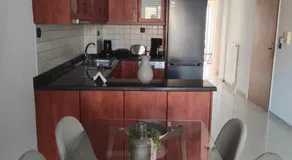 Heraklion City and Sea View 2BR Apartment- 5min to Center - Image 2