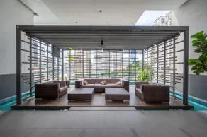 Bintang Suites Kuala Lumpur City Centre - Image 4