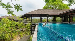 Rain Tree Khao Yai Hotel - Image 5