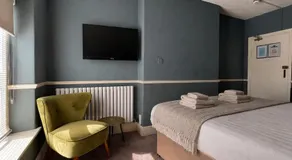 Wedgwood Hotel, Deganwy Room - Central - Image 5