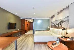 Atour Hotel Beijing West Railway Station South Square - Image 4