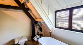 Cosy apartment with garden - Image 4