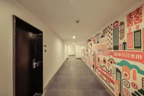 Regalia Service Apartment Shanghai Changning - Image 5