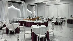 Xinzhou Shixi Grand Hotel (Xinzhou West Station) - Image 2
