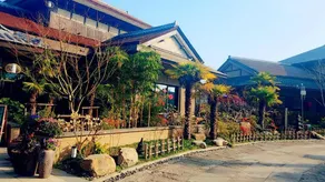 Wuxi Xianling Mountain Residence Chinese Inn (Lingshan Buddhist Scenic Spot Nianhua Bay) - Image 2