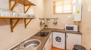 Apartamento Centro Jerez Carbón - Image 3