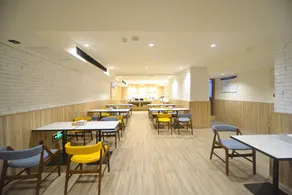 Hanting Hotel Huaihua Railway Station Tongcheng Plaza - Image 2