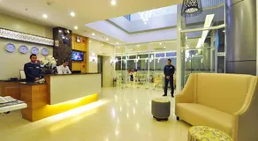 The Well Hotel - Image 3