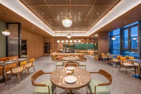 Orange Hotel Weifang Xinhua Road - Image 5