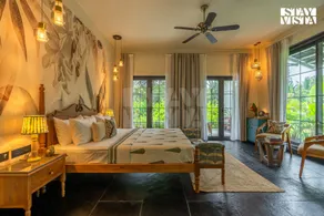 StayVista at Casa Dos Reis - Image 2