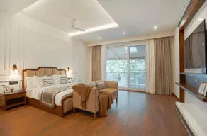 The Row House Kasauli - Image 2