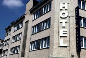 ARES BUDGET HOTEL - Image 5