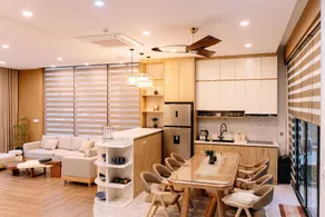 Villa Ốc Biển Xanh - Flamingo Hải Tiến - Image 4