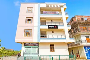 Hotel O S.B.N HOTEL AND RESEIDENCY - Image 2