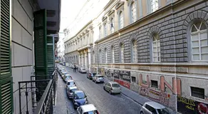 M99 Design Rooms - Naples Historical Centre - Image 4
