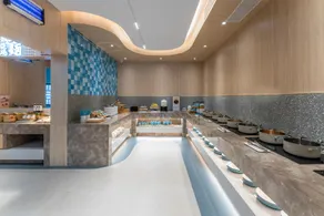Home Inn Neo - Wenzhou Ruian Tangxia Branch - Image 3