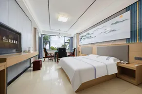 Sunshine Boutique Hotel (Wanning High-Speed Railway Station Branch) - Image 2