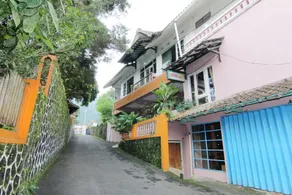 Hotel Wijaya 1 Kaliurang - Image 5