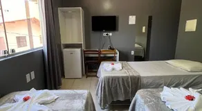 Pousada Praia Bela - Image 2