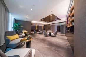 Home Inn Plus Taiyuan Yingze Street Jianshe South Road Railway Station - Image 4
