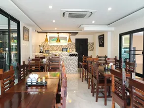 Porpiang Hotel - โรงแรมพอเพียง - Image 2
