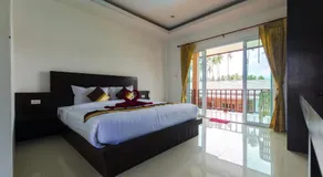 Sleep In Lanta Resort - Image 2