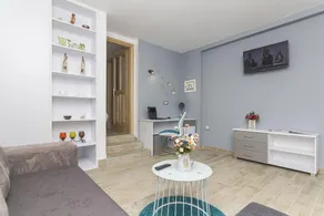 Apartment SONJA A1 Brela, Riviera Makarska - Image 4