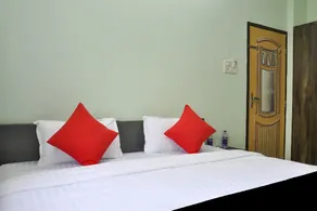 Hotel O Aec Residency - Image 5