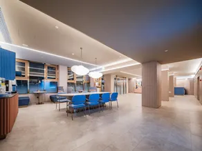 Hanting Hotel Xi'an Qujiang Great Tang All Day Mall - Image 2