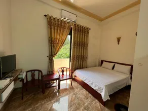 Huy Hoang Hotel Ha Tinh - Image 2