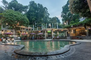 Gracia Spa Resort Hotel - Image 4