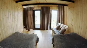 Guesthouse Omalo - Image 2