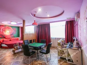 Xinxiang Sunshine Holiday Hotel - Image 4