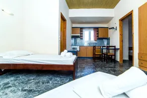 Ambrosia Hotel - Image 1