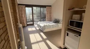 Harmonious One Bedroom Cabin - Image 2