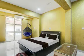 HOTEL O YASH RAJ PALACE - Image 4