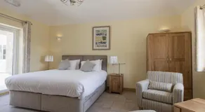 Mincombe Barn Bed & Breakfast - Image 2