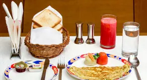 Ramoji Greens Inn - Image 4