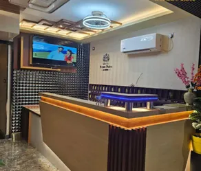 Hotel Brown Palace Thiruvananthapuram Kerala - Image 3