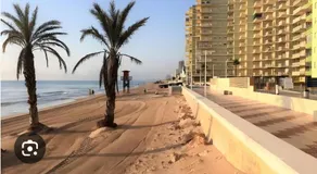 Apartamento playa Valencia - Image 2