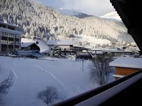 Hotel Garni Senn - Image 3