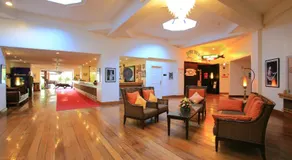 Wild Orchid Beach Resort - Image 3