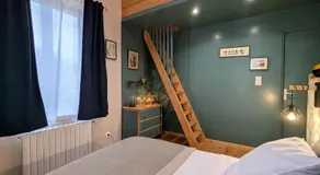 Maison d'hôtes avec piscine et spa près du Puy-en-Velay - Image 2