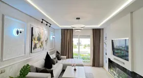 Luxury Appartement Rabat - Centre Gare & Mall - Haut Standing - Image 3