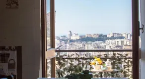 Overlooking Genoa - Image 3